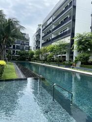 Village @ Pasir Panjang (D5), Condominium #587211071